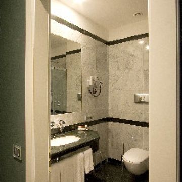 Grand Hotel Della Posta