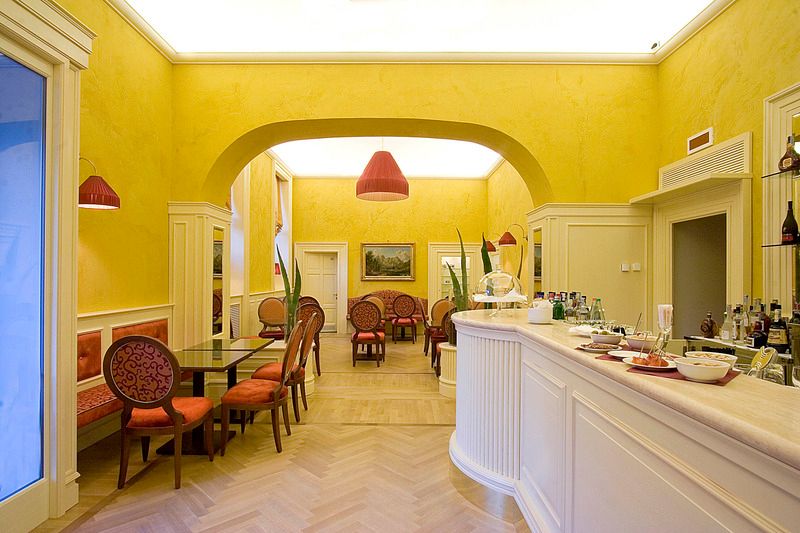 Grand Hotel Della Posta