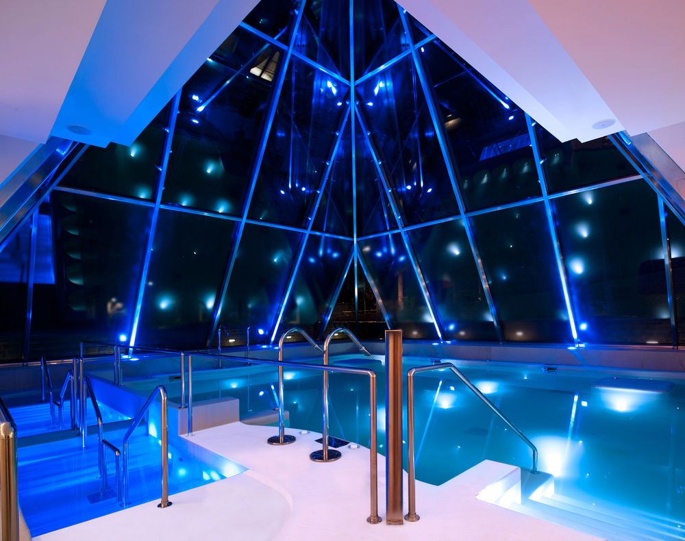 Val di Luce SPA Resort