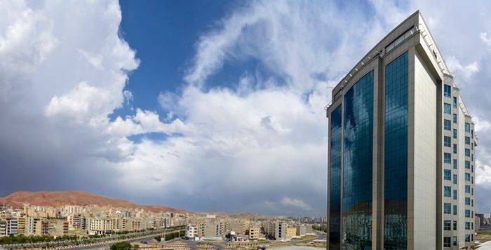 Kaya Laleh Park Hotel