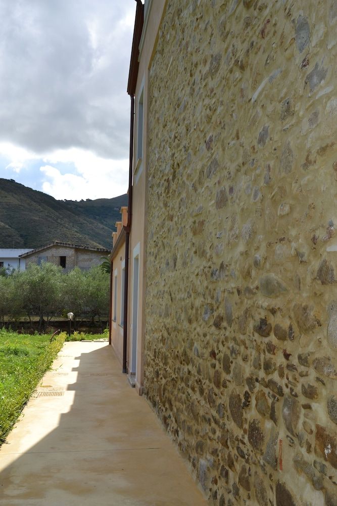 Casale Tiano