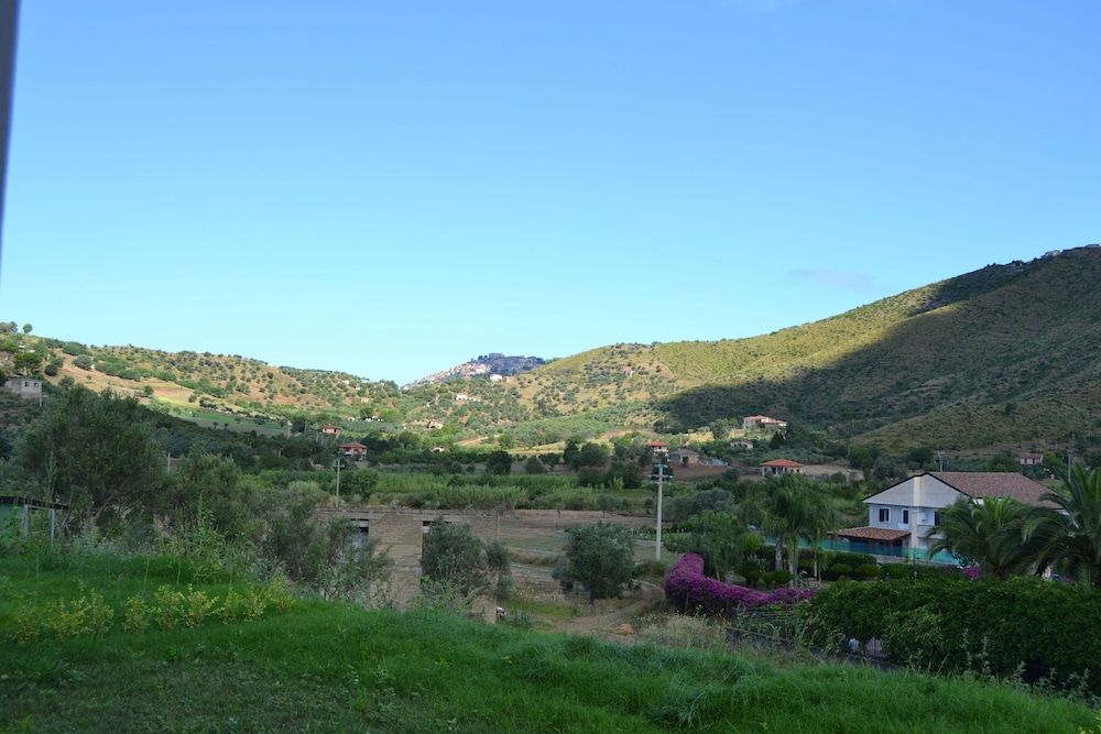 Casale Tiano