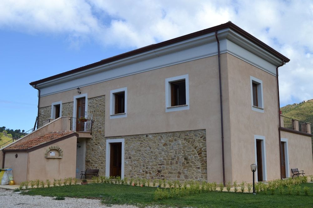 Casale Tiano