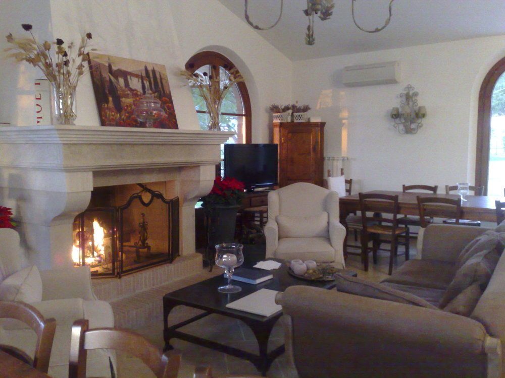 Villa Toscana
