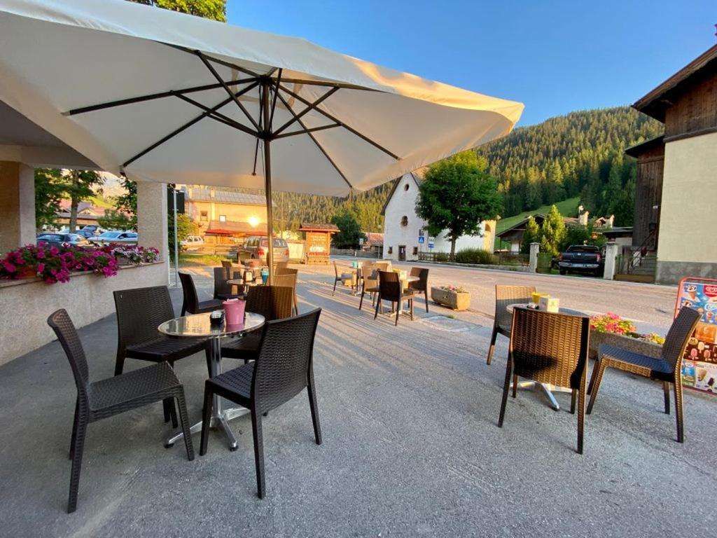 Hotel Lorenzini Ski