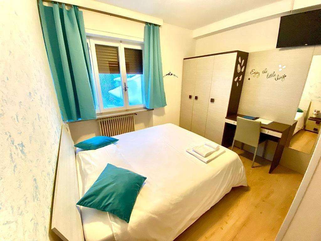 Hotel Lorenzini Ski