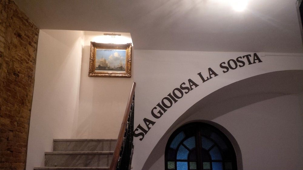 B&B Palazzo D'Agostino