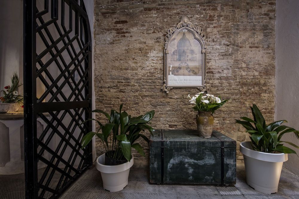 B&B Palazzo D'Agostino