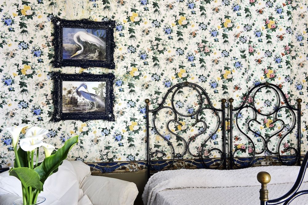 B&B Palazzo D'Agostino
