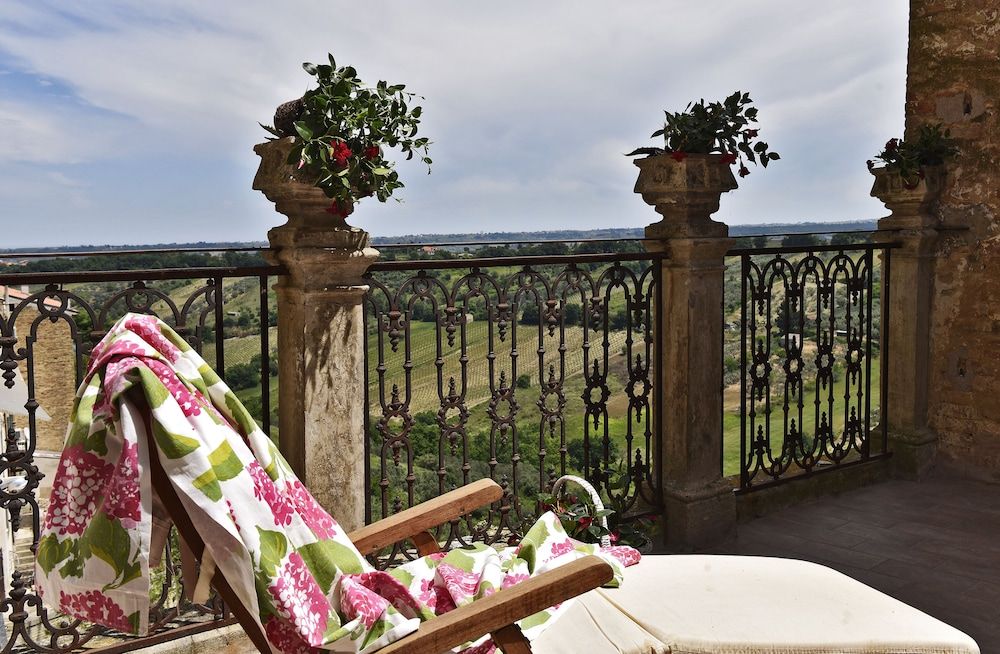 B&B Palazzo D'Agostino