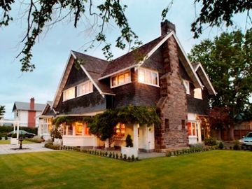 Elm Tree House