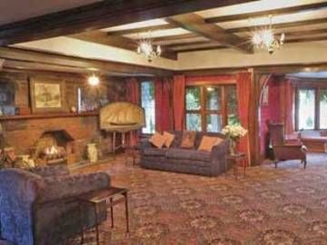 Elm Tree House
