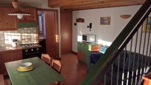 Agriturismo Lambra La Casa Del Sol