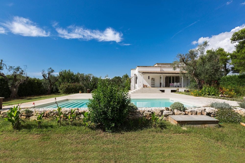 Villa Chiara