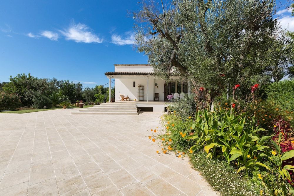 Villa Chiara