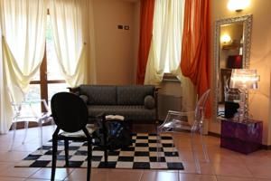 Hotel Garni Al Poggio