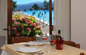Hotel Garni Al Poggio