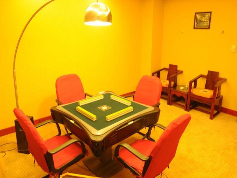 Lijiang Dianjunwang