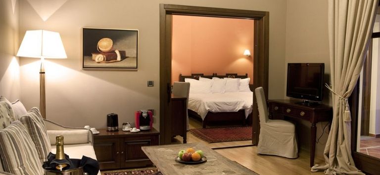 Kazarma Lake Resort & Spa