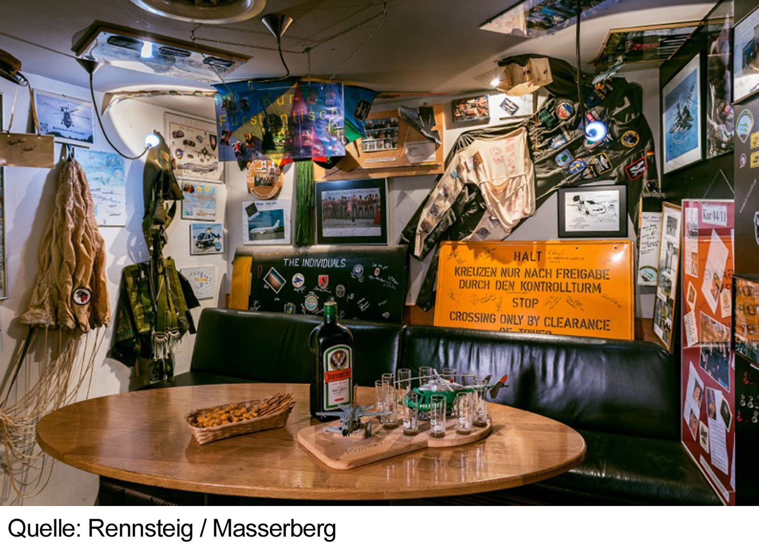 Hotel Rennsteig Masserberg