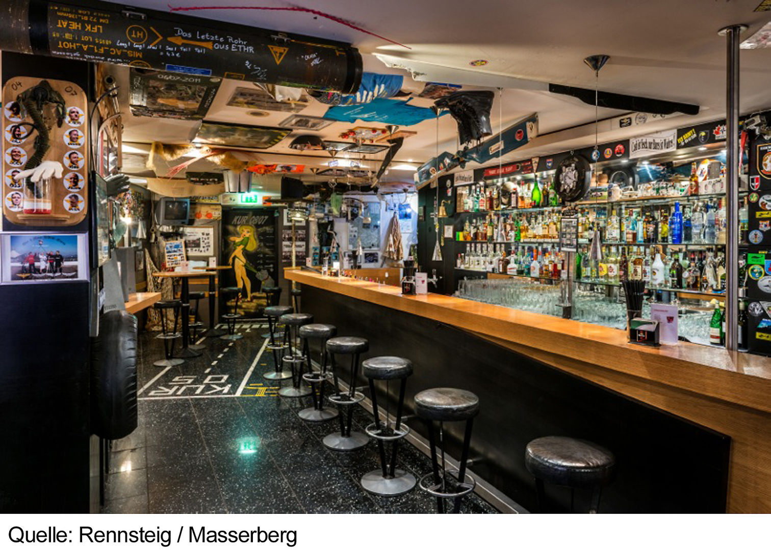 Hotel Rennsteig Masserberg