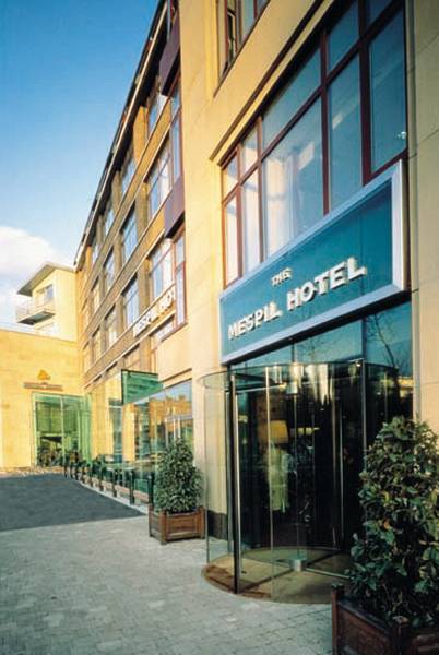 Mespil Hotel