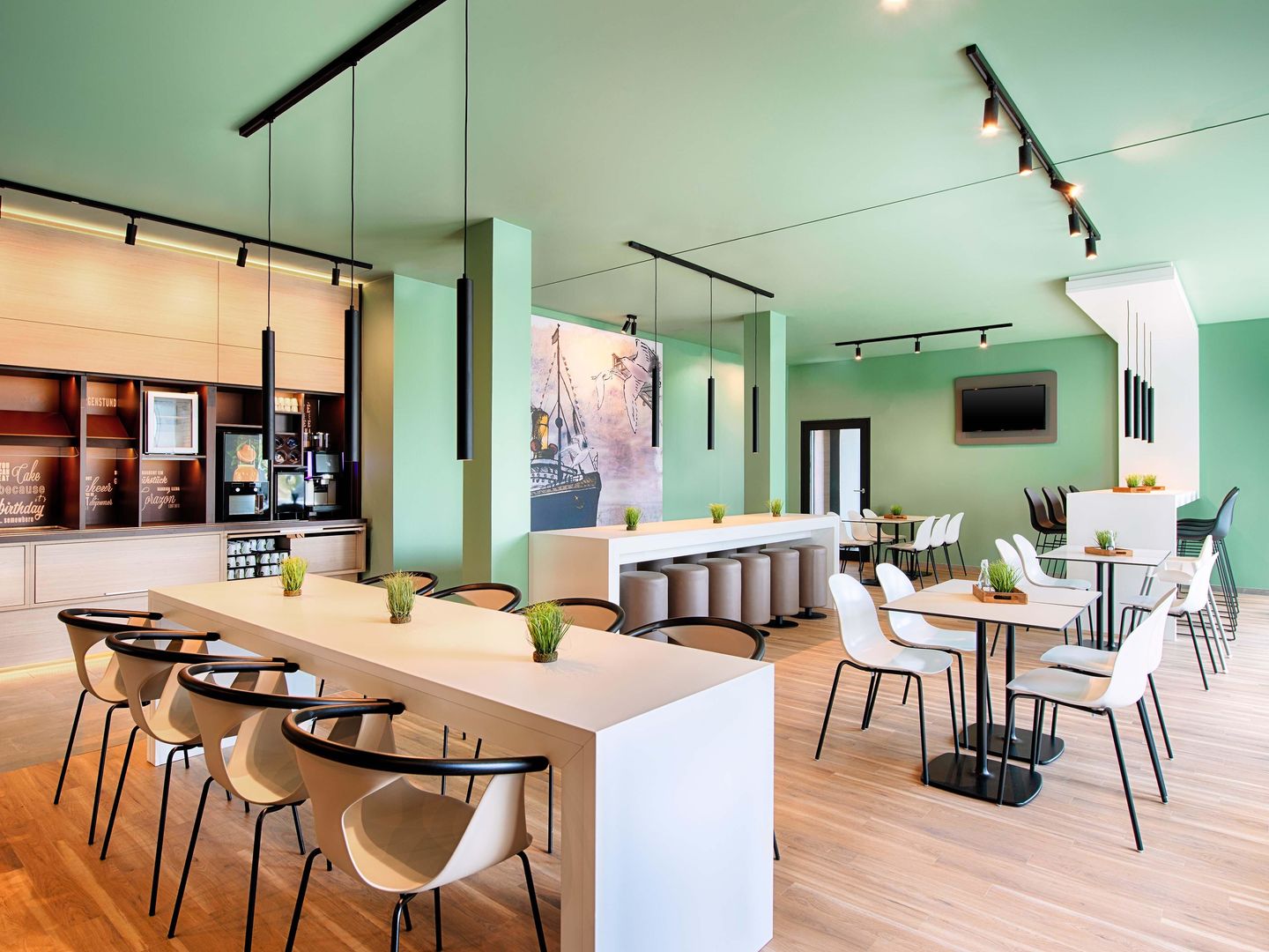 B&B HOTEL Wilhelmshaven