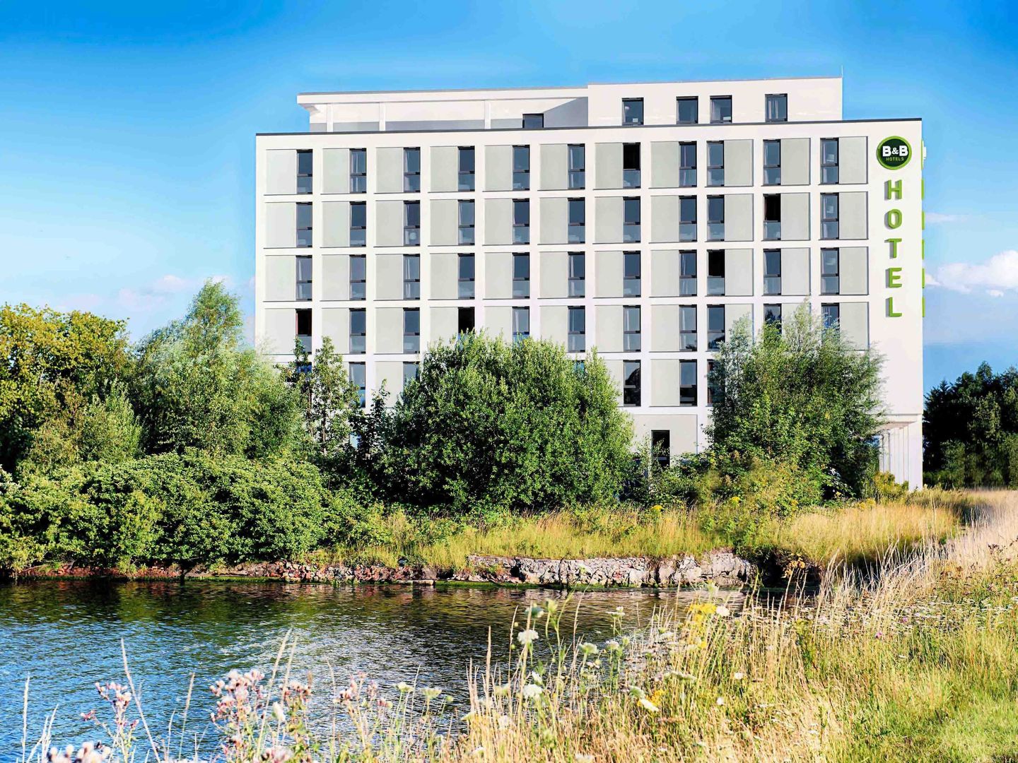 B&B HOTEL Wilhelmshaven