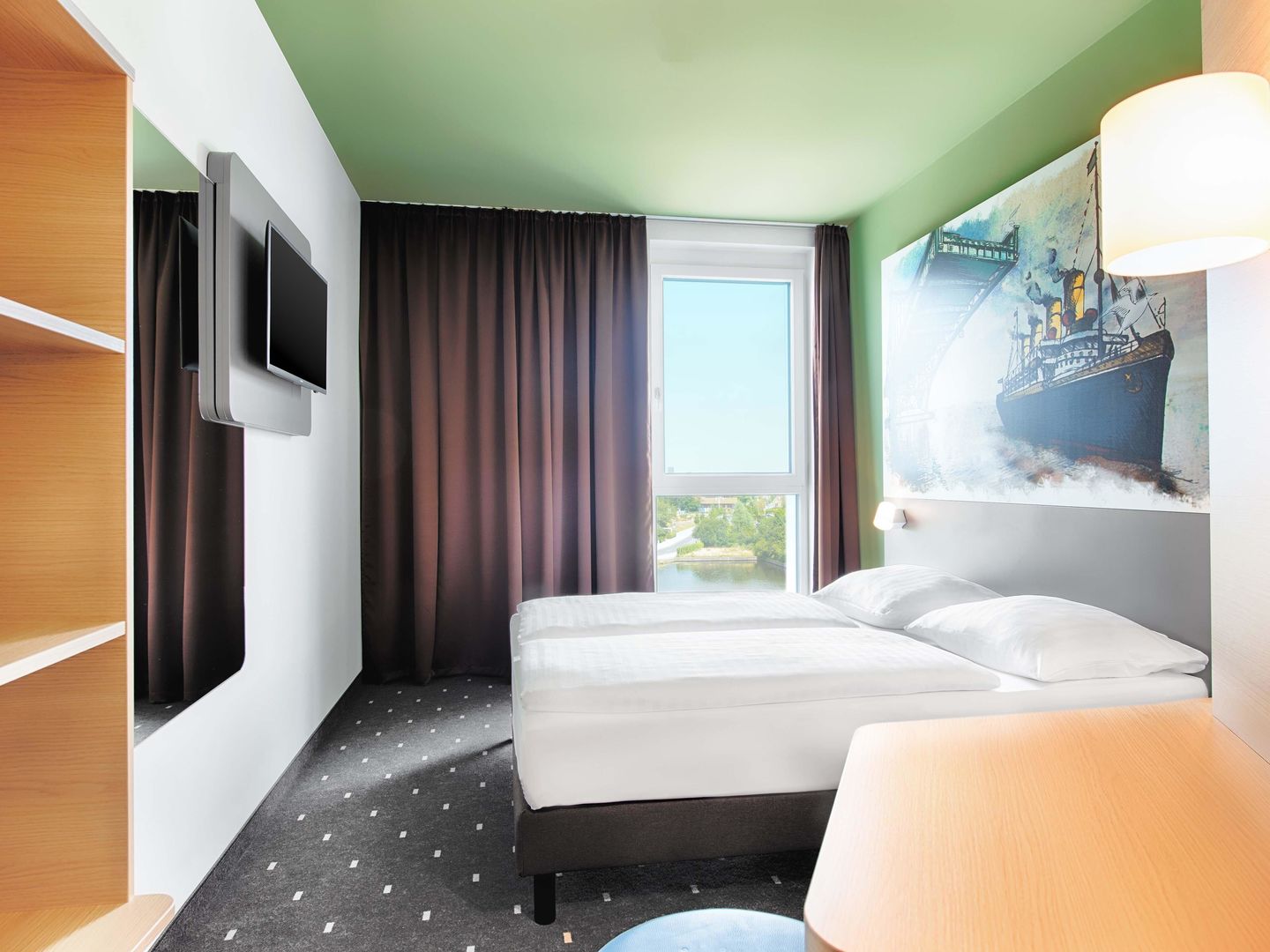 B&B HOTEL Wilhelmshaven