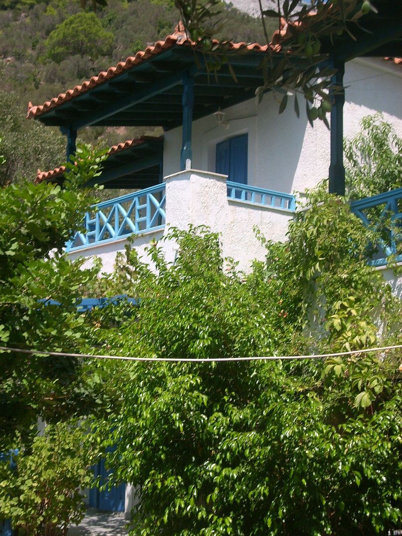 Blue Horizon Studios & Apartements