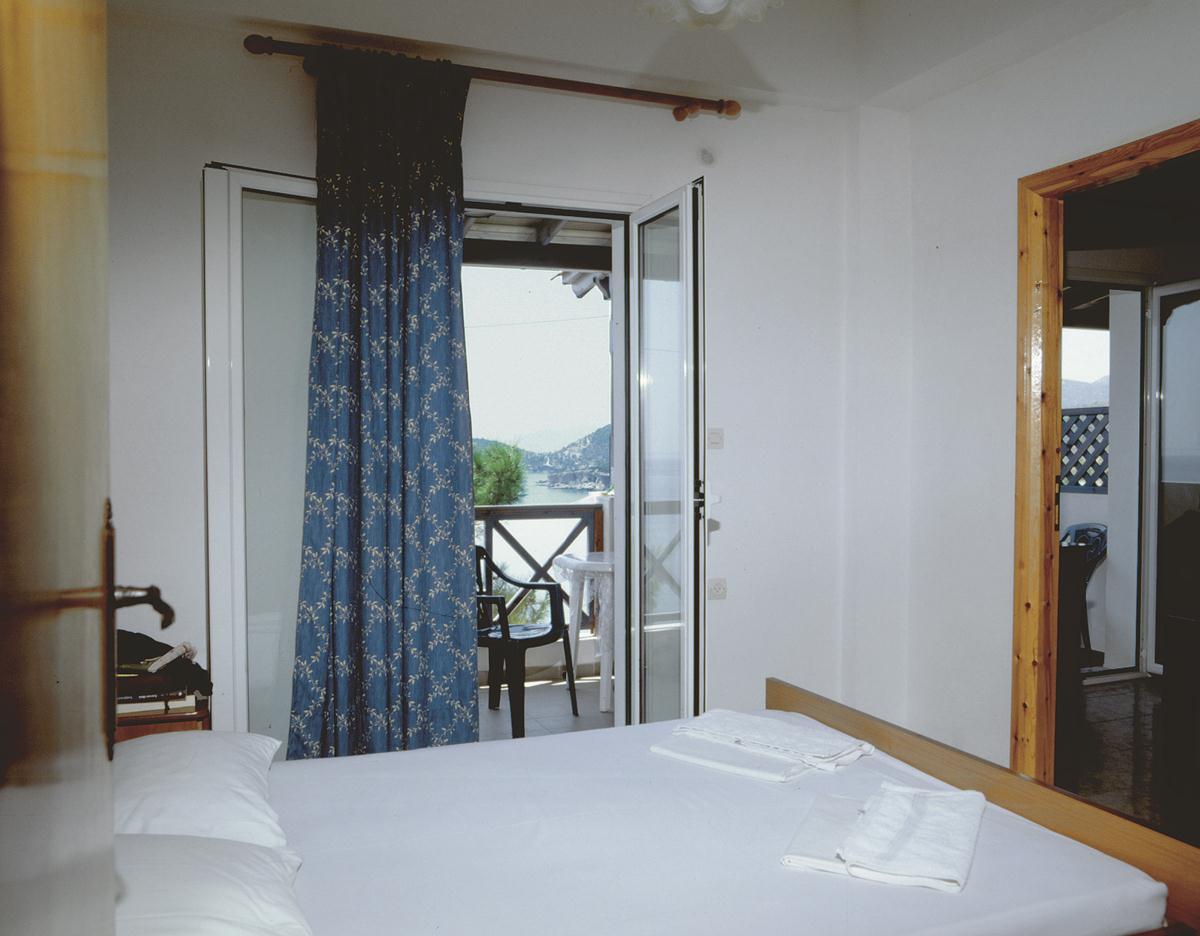 Blue Horizon Studios & Apartements