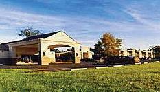 Regency Inn & Suites Albany