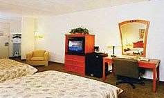 Regency Inn & Suites Albany