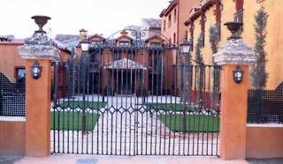 Hotel Rincón de Navarrete