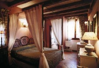 Hotel Rincón de Navarrete