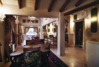 Hotel Rincón de Navarrete
