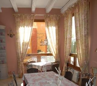 Hotel Rincón de Navarrete