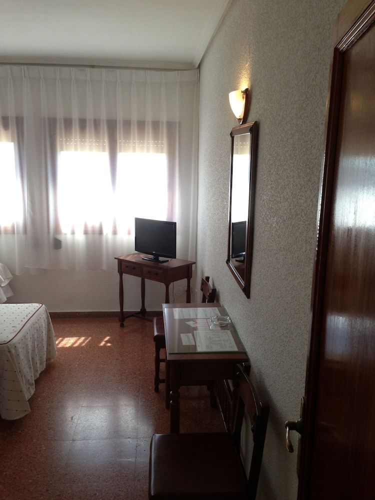 Hotel-Motel Sol II