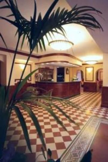 Hotel Acqui
