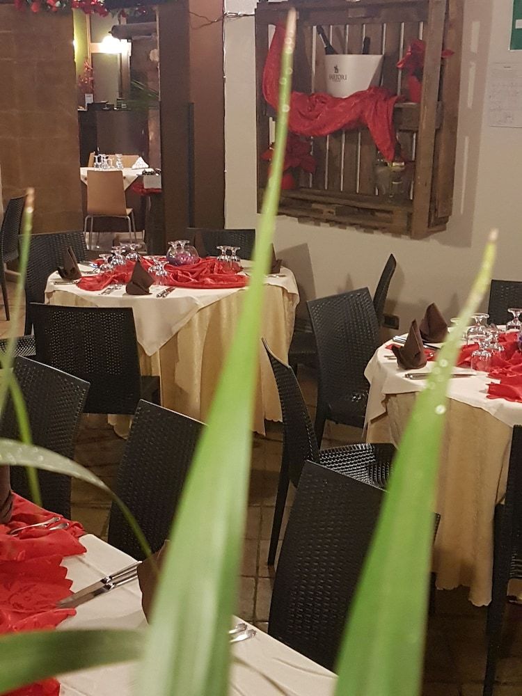 Calajò Resort