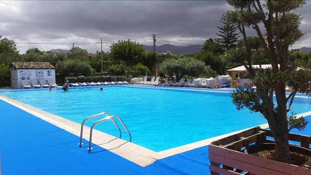 Calajò Resort