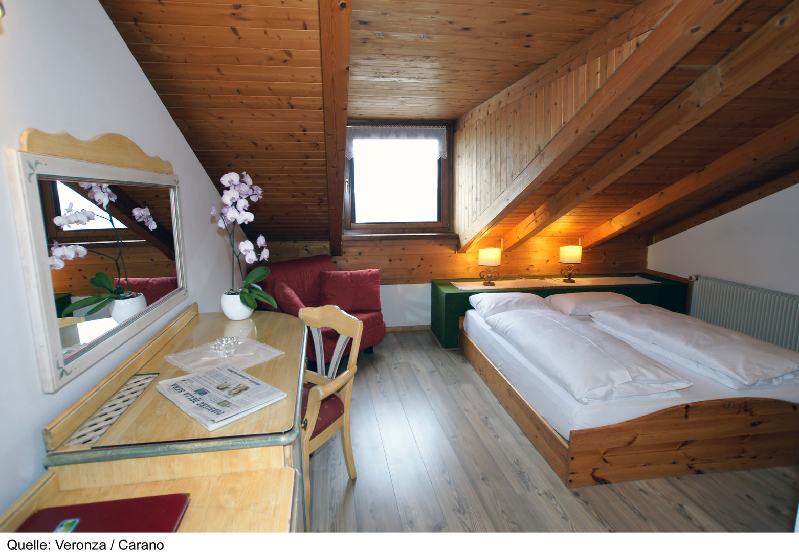 Veronza Hotel Resort
