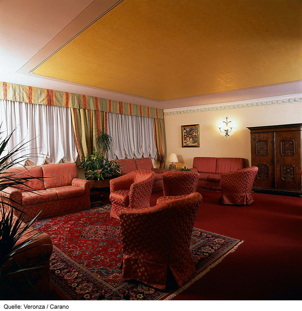 Veronza Hotel Resort