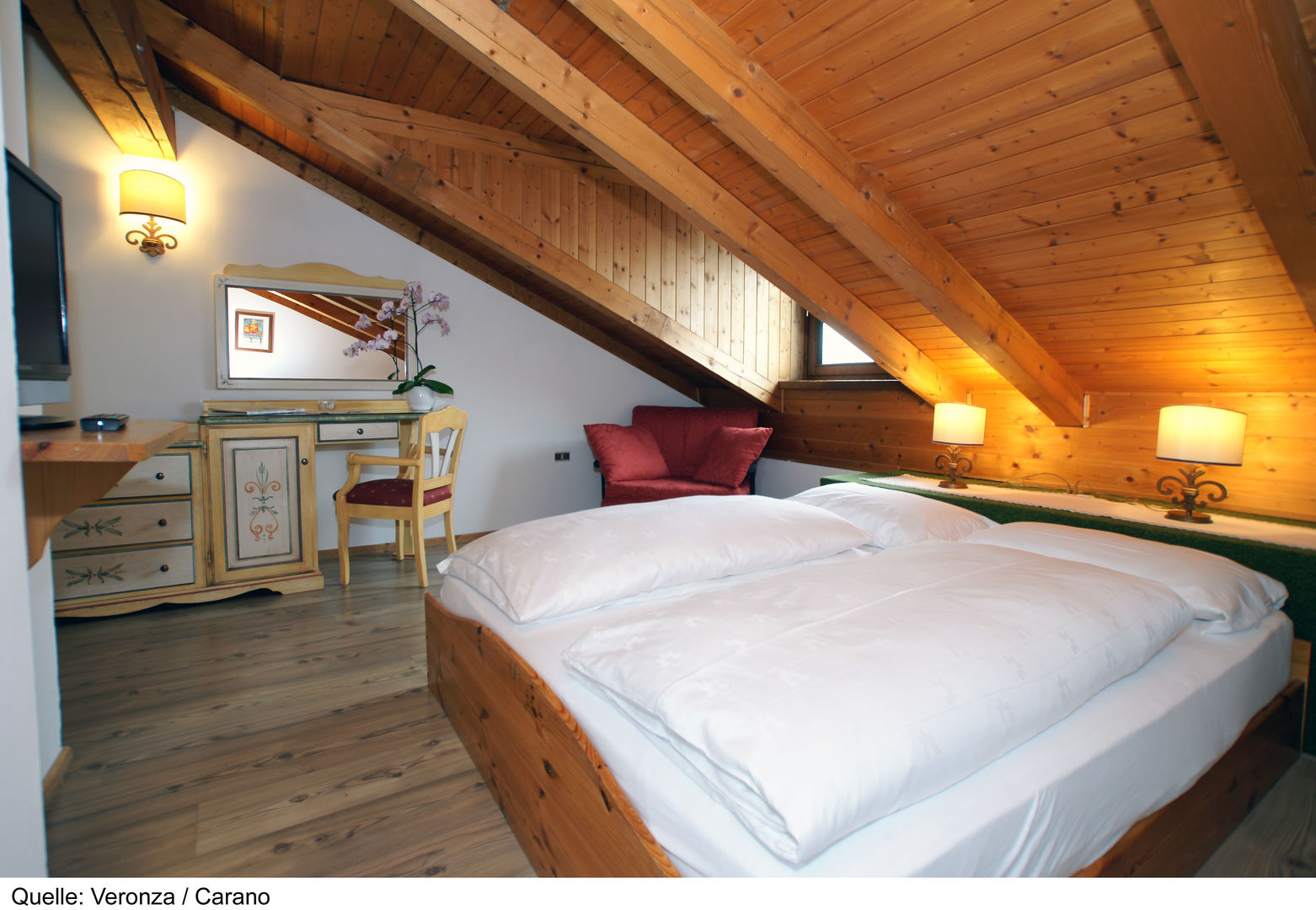 Veronza Hotel Resort