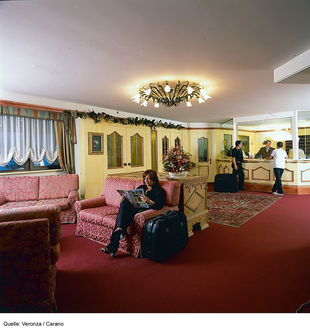 Veronza Hotel Resort