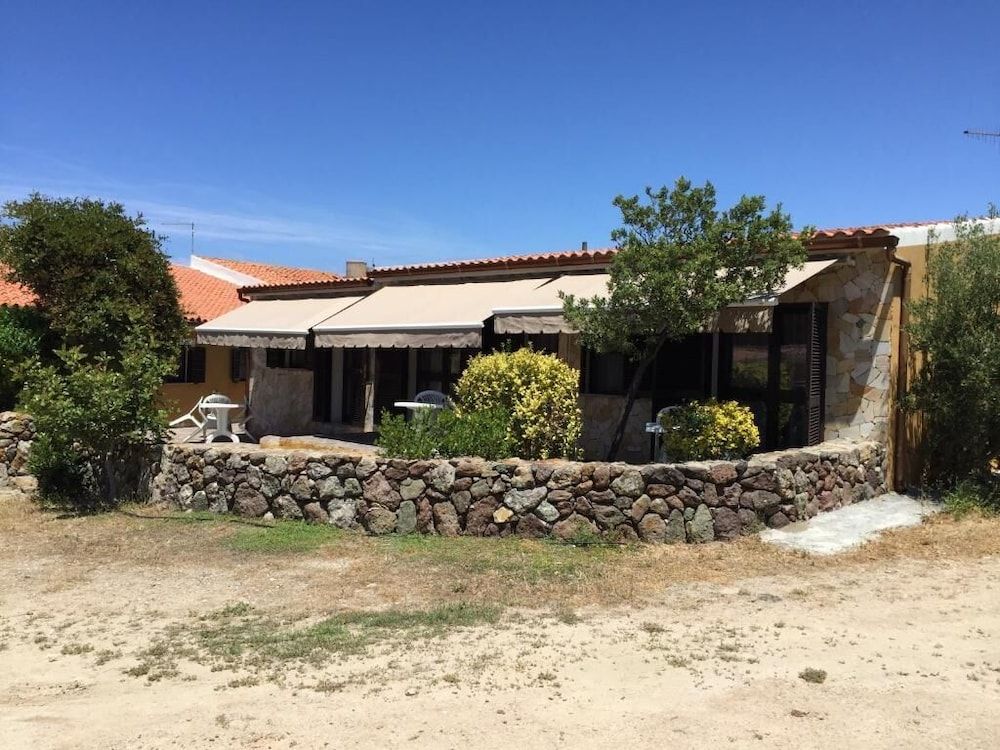 Agriturismo Monte Istulargiu