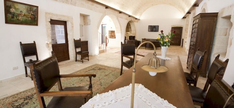 Relais Terre di Terre