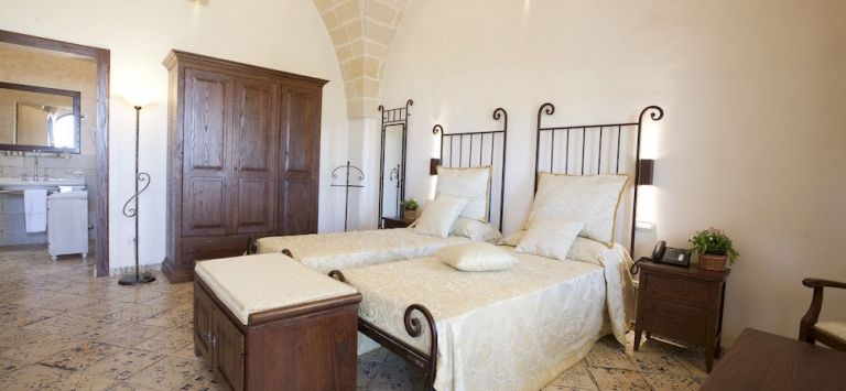 Relais Terre di Terre