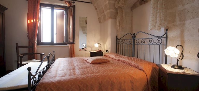 Relais Terre di Terre