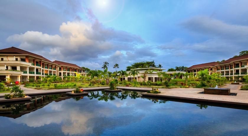 Savoy Seychelles Resort & Spa
